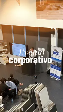 evento corporativo 