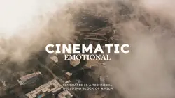 CINEMATIC EMOTIONAL