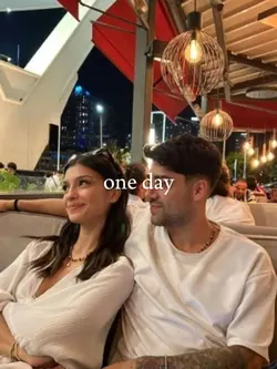 one day or day one