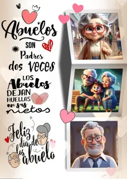 Mis Abuelitos