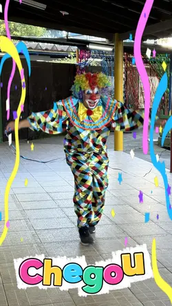 Dia do circo