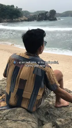si ini jadi PNS