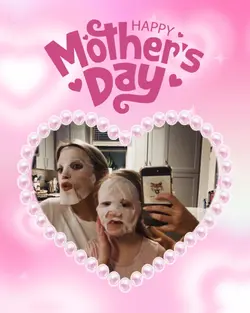 HAPPY MOTHER’S DA