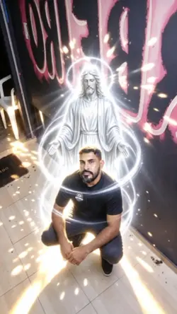 jesus