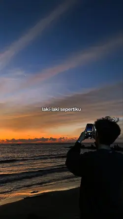 laki laki sepertiku