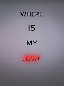 Where Is My Trend