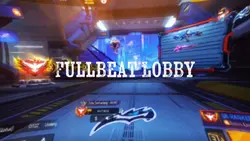 Duo Lobby