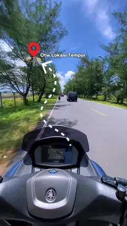 Otw Lokasi Tempur