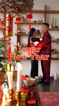 2026 Lunar New Year