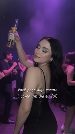Nasci para cristo ✨