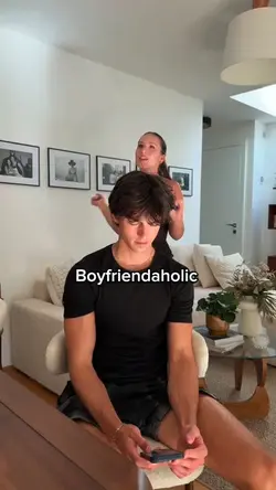 Boyfriendaholic 