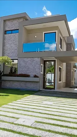 House template pro