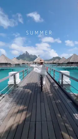 summer story