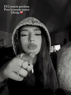 No olvida ❤️🩹