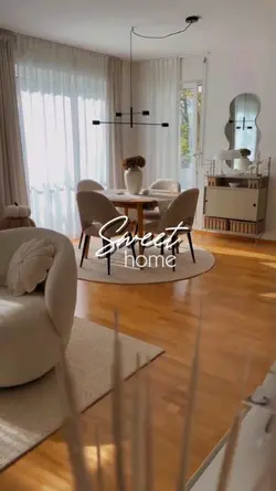 Sweet home