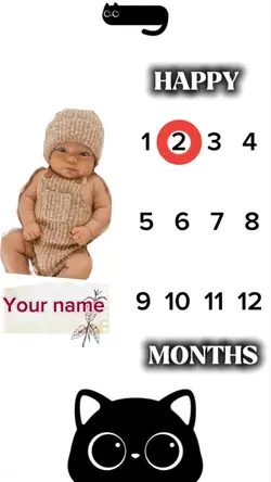 2 months old 