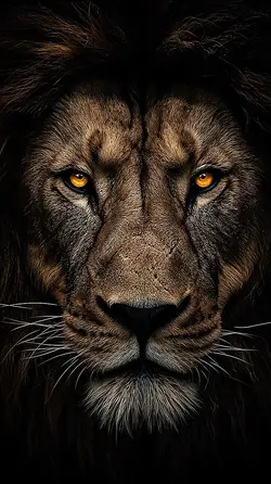 lion