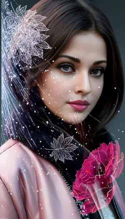Lal Dupatta 