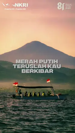 17 agustus 2026