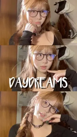 daydreams