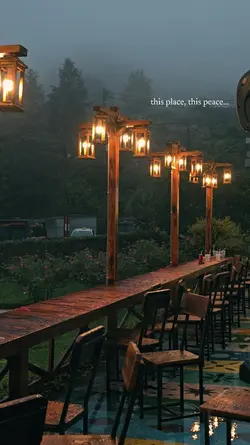 this peace