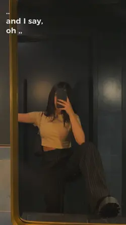 Aesthetic Lirik