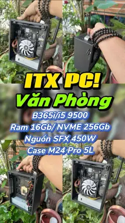 ITX PC