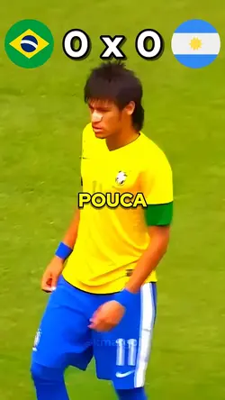 Neymar vs Messi