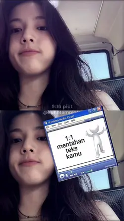 JJ STICKER kamu