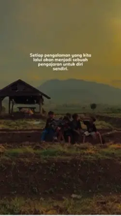 Pengalama Mengajar