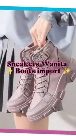 Template promosi 