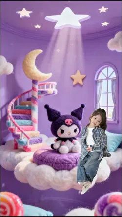 KUROMI KID