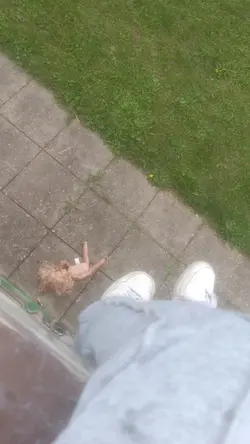 3 Uhr nachts