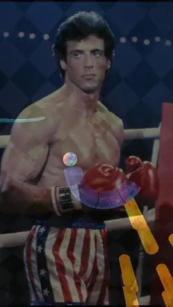 rocky balboa
