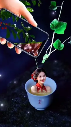 Ghép Ảnh Đẹp