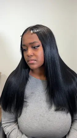 Hairstyle /Coiffure 