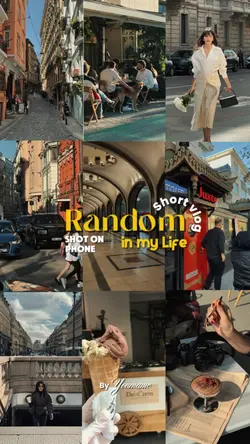 Random in my life