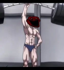 ...