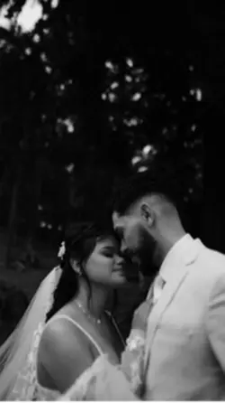 Wedding of 💍