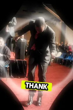 Thank You Lord