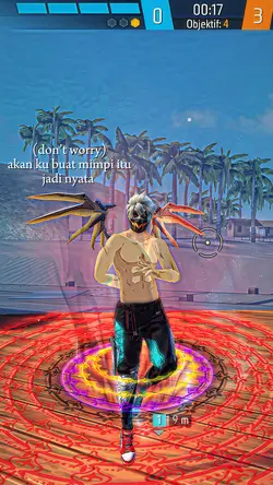 don’t worry