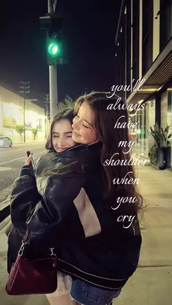 you'll always have