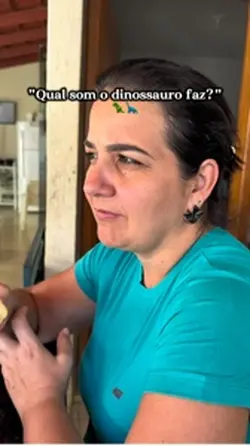 Dinossauro 