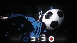 BLUE LOCK ALL GOAL