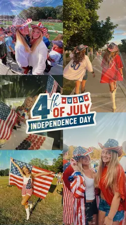 Independence day