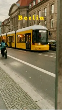 Berlin Cinematic