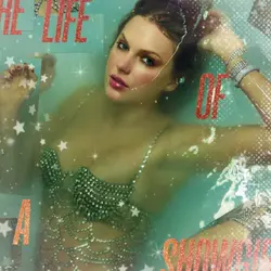 SHE WAS A SHOWGIRL