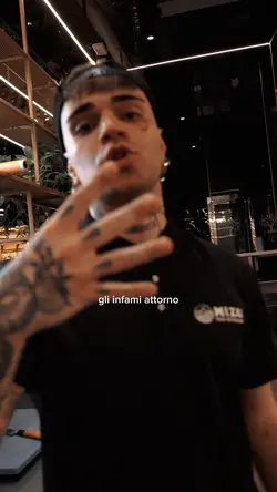 occhi spoiler don