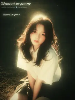 wanna be yours