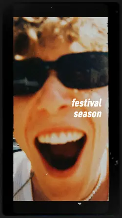 festival sommer